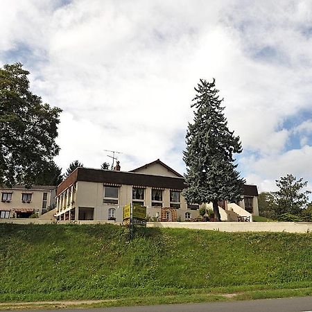 Logis Hotel Le Prieure Saint-Marcel  Luaran gambar