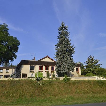 Logis Hotel Le Prieure Saint-Marcel  Luaran gambar