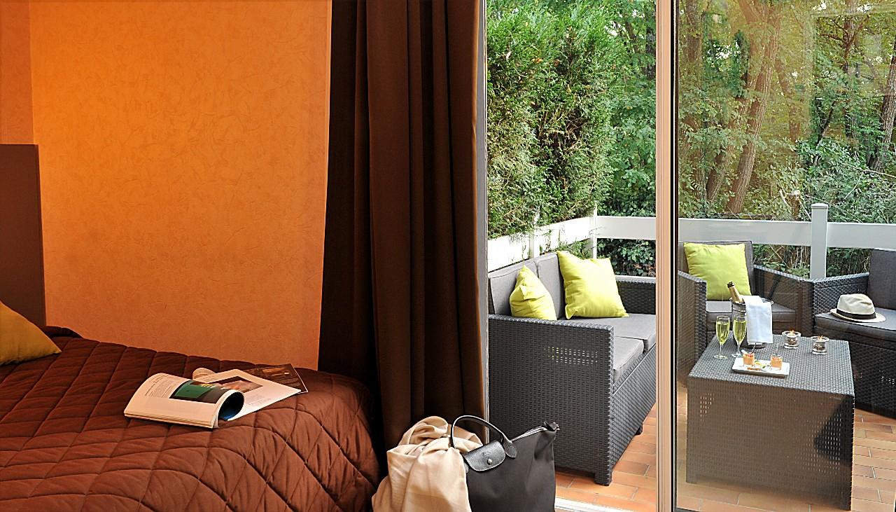 Logis Hotel Le Prieure Saint-Marcel  Luaran gambar