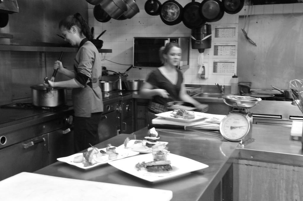 Logis Hotel Le Prieure Saint-Marcel  Luaran gambar