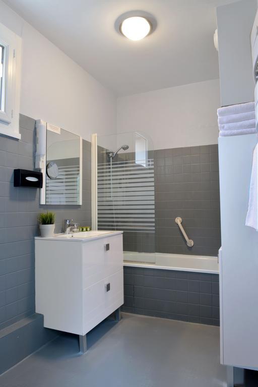 Logis Hotel Le Prieure Saint-Marcel  Luaran gambar