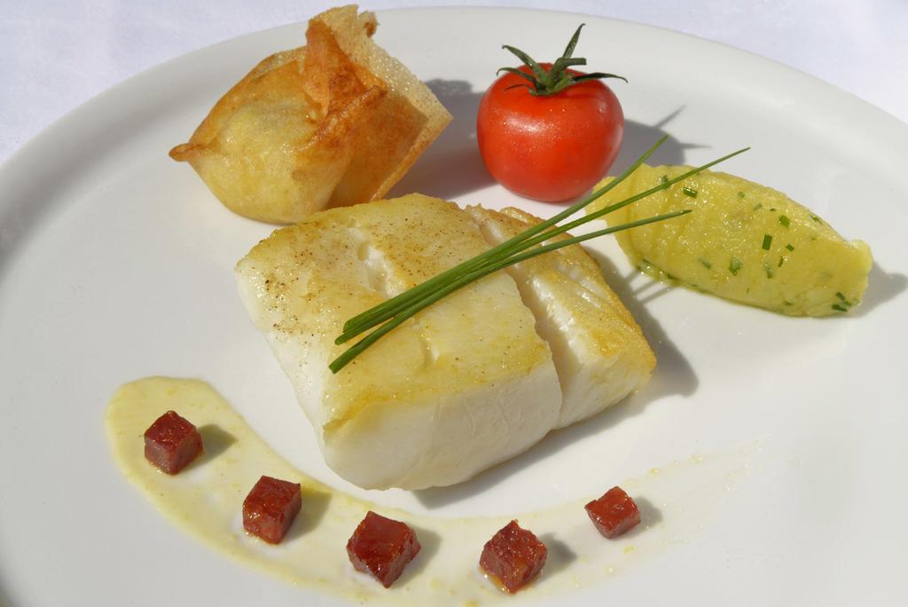 Logis Hotel Le Prieure Saint-Marcel  Luaran gambar