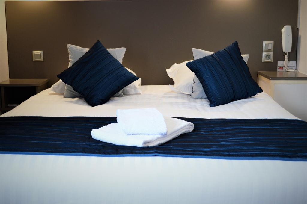 Logis Hotel Le Prieure Saint-Marcel  Luaran gambar